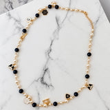 Coco necklace
