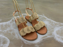 Load image into Gallery viewer, Brooke sandals