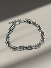 Load image into Gallery viewer, Jodie Necklace and Bracelet Set - Sold Separately