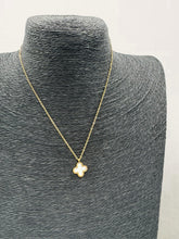 Load image into Gallery viewer, Clover Jewellery Collection - Various colours