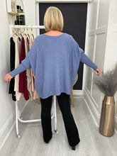 Load image into Gallery viewer, Denise Jumper - 6 colours