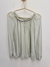 Load image into Gallery viewer, Lara top - 5 colours