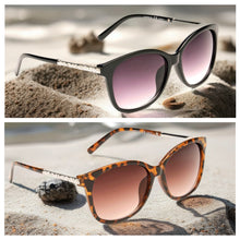 Load image into Gallery viewer, Caprice Sunglasses - 2 Colours