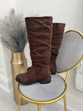 Load image into Gallery viewer, Tula boots
