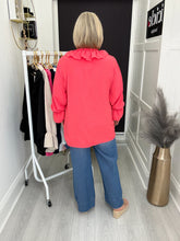 Load image into Gallery viewer, Carrie top - 10 colours