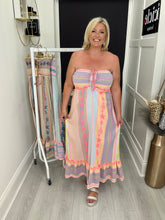 Load image into Gallery viewer, Santorini dress - 3 colours