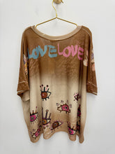 Load image into Gallery viewer, Eye top