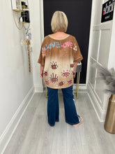 Load image into Gallery viewer, Eye top