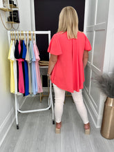 Load image into Gallery viewer, Ruth top - 9 colours