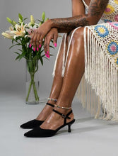 Load image into Gallery viewer, Davina Heels