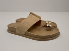 Load image into Gallery viewer, Alice Sandals - Beige. NOW IN STOCK!