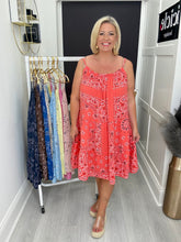 Load image into Gallery viewer, Tia dress - 9 colours