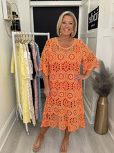 Load image into Gallery viewer, Cassie dress - 7 colours