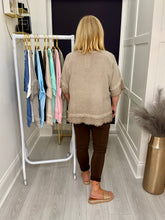 Load image into Gallery viewer, Gwen top - 10 colours