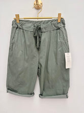 Load image into Gallery viewer, Sasha magic shorts - 14 colours