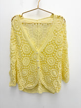 Load image into Gallery viewer, Daphne cardigan - 8 colours