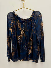 Load image into Gallery viewer, Elaine top - 5 colours