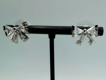 Load image into Gallery viewer, Tilly Bow Earrings - 3 colours