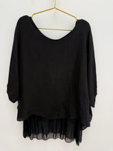 Load image into Gallery viewer, Angie top - 8 colours