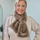 Tiffany Scarf