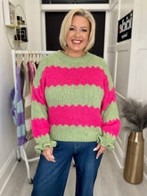 Load image into Gallery viewer, Sadie jumper - 7 colours
