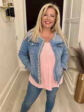 Load image into Gallery viewer, Jackie jacket  - 7 sizes. 10s ONLY
