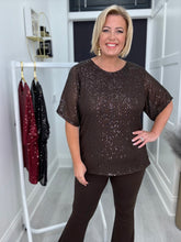 Load image into Gallery viewer, Belle Top - 3 colours