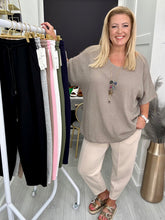 Load image into Gallery viewer, Ashley trousers - 13 colours