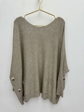 Load image into Gallery viewer, Denise Jumper - 6 colours