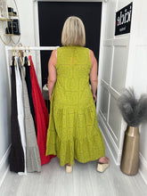 Load image into Gallery viewer, Heidi dress - 6 colours