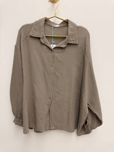 Load image into Gallery viewer, Briony top - 10 colours. LAST ONE