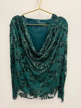 Load image into Gallery viewer, Glitzy Top - 5 colours