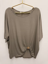 Load image into Gallery viewer, Ruby top - 7 colours. LAST ONE