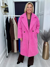 Load image into Gallery viewer, Linda coat - 6 colours