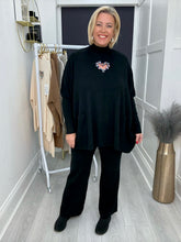 Load image into Gallery viewer, Amelia co-ord - 4 colours, 2 sizes. SPECIAL EARLY BLACK FRIDAY OFFER! ENDS TOMORROW