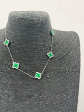 Load image into Gallery viewer, Clover Jewellery Collection - Various colours