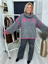 Load image into Gallery viewer, NYC jumper - 6 colours