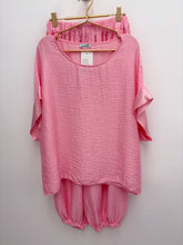 Load image into Gallery viewer, Marcy co-ord - 6 colours