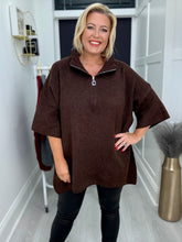 Load image into Gallery viewer, Leanne jumper -  6 colours