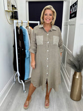 Load image into Gallery viewer, Colleen dress - 6 colours