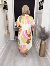 Load image into Gallery viewer, Miley dress. DUE BACK IN SOON! DO YOUR NOTIFY ME’S