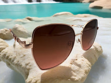 Load image into Gallery viewer, Brandy Sunglasses - 2 Colours