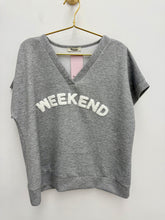 Load image into Gallery viewer, Weekend top - 7 colours. NOW IN STOCK!
