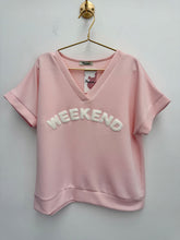Load image into Gallery viewer, Weekend top - 7 colours. NOW IN STOCK!
