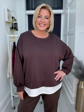 Load image into Gallery viewer, Vicky top - 6 colours