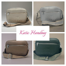 Load image into Gallery viewer, Katie bag - 7 Colours