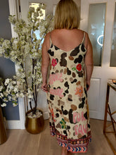 Load image into Gallery viewer, Jade dress. HALF PRICE WHILST STOCK LASTS!