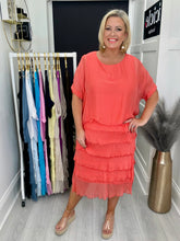 Load image into Gallery viewer, Morgan dress - 13 colours