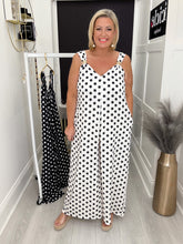 Load image into Gallery viewer, Alesha jumpsuit - 2 colours