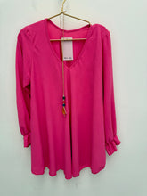 Load image into Gallery viewer, Pippa top - 15 colours. NOW IN STOCK!